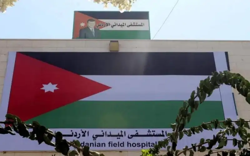 أكثر من نصف مليون مراجعا للمستشفيات