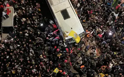 هيئة الأسرى : الإفراج عن 183