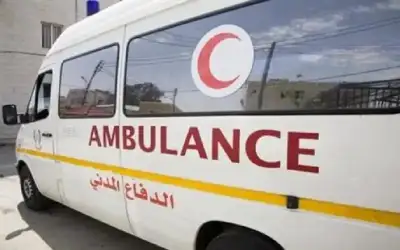 3 وفيات بحادث تدهور مركبة في