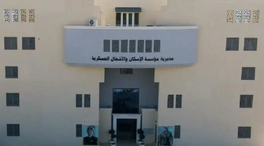 المستحقون لقرض الاسكان العسكري (اسماء)