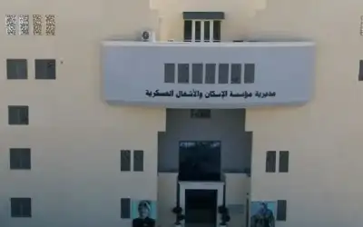 المستحقون لقرض الاسكان العسكري (اسماء)