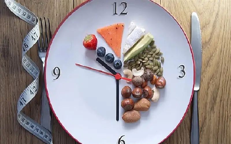 الصيام يقلل الالتهاب في سن اليأس