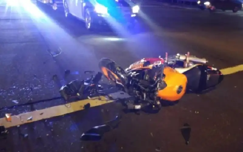 حادث دهس مميت في العراق.. والقضاء