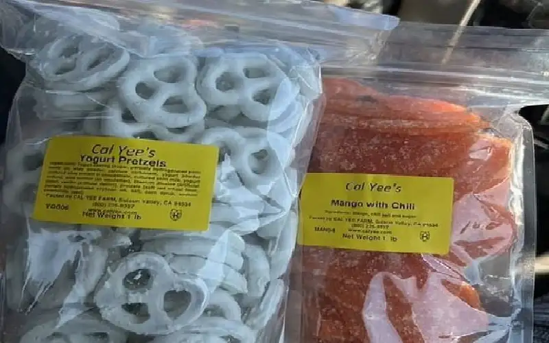 تحذير أمريكي من بعض منتجات الشوكولاتة: