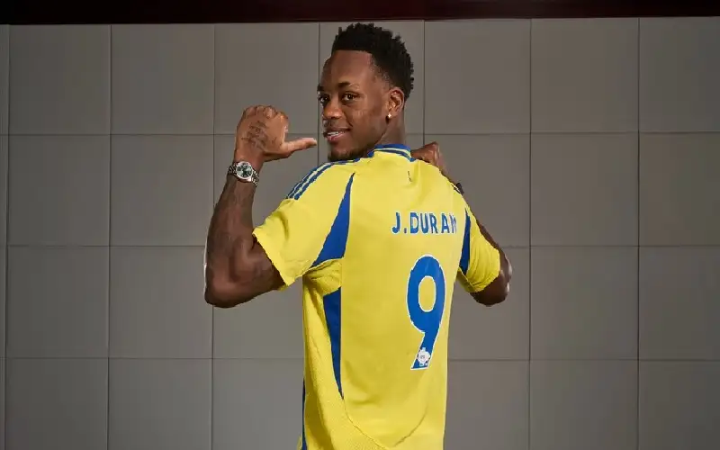 صفقة تقدر بـ65 مليون إسترليني.