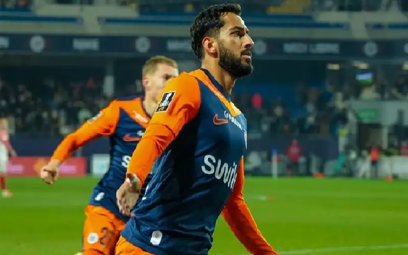 مونبلييه يرفض 6 ملايين يورو من