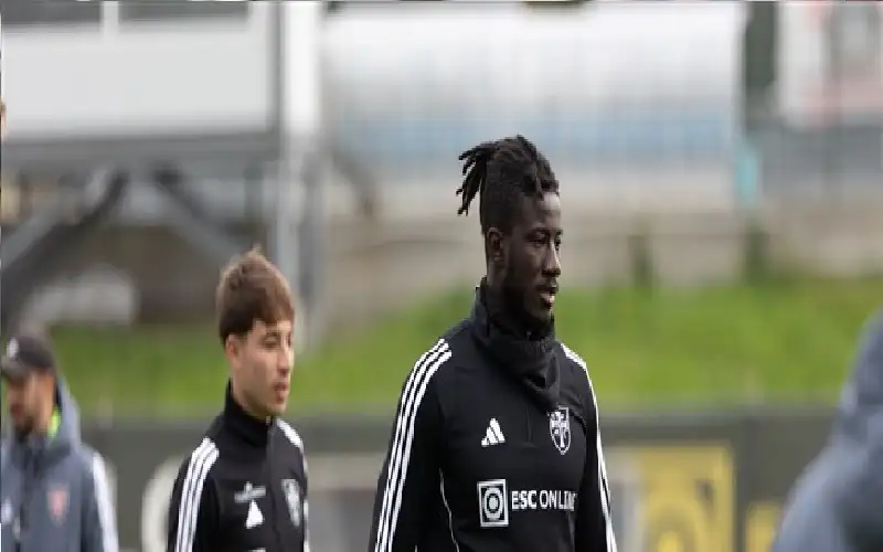 الوداد يتعاقد مع مهاجم كاسابيا البرتغالي