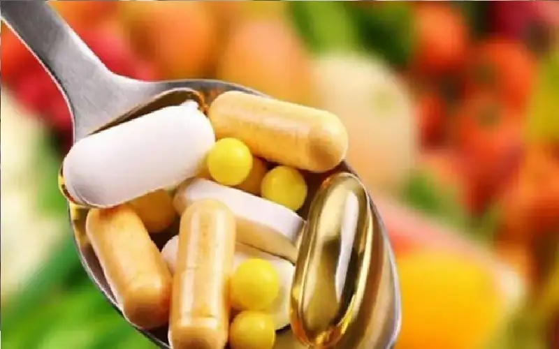 مكمل فيتامين شائع يسبب أضرارا صحية