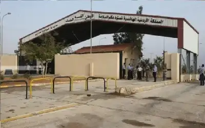 750 مستثمرا من الأردن والعراق وسوريا