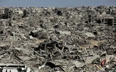 صحة غزة: ارتفاع عدد شهداء العدوان