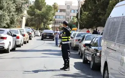 إدارة السير تنفذ خطة مرورية لعودة