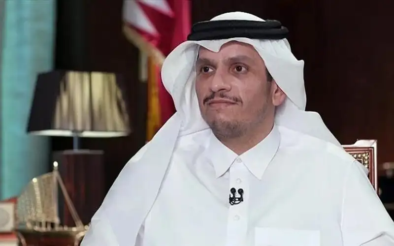 قطر تعلن الرفض القاطع لدعوات تهجير