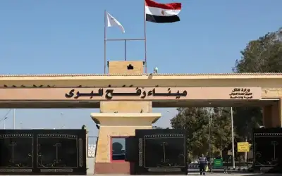 غزة .. ترجيح مغادرة ما لا