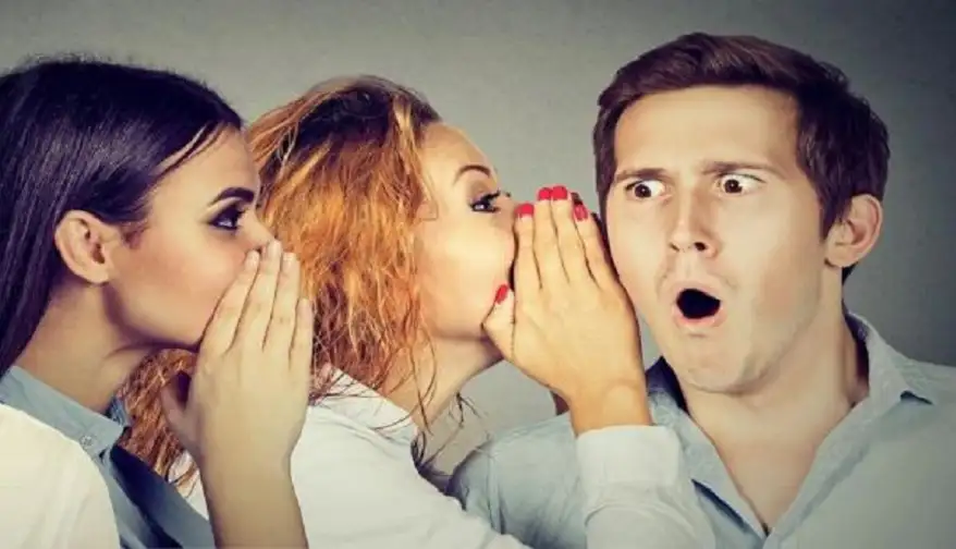 دراسة تكشف حقيقة الفرق في الثرثرة