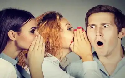 دراسة تكشف حقيقة الفرق في الثرثرة