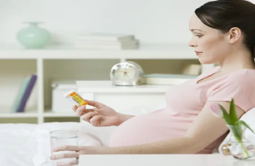 فوائد مكملات الحمل في تقليل مضاعفات