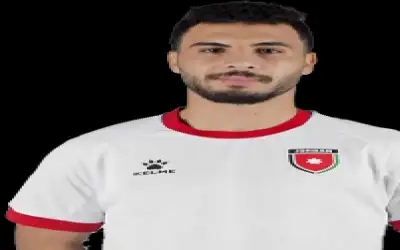 لاعب المنتخب الوطني أبو طه يحترف