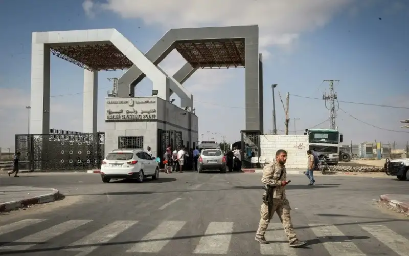 اليوم 15 لوقف إطلاق النار: فتح