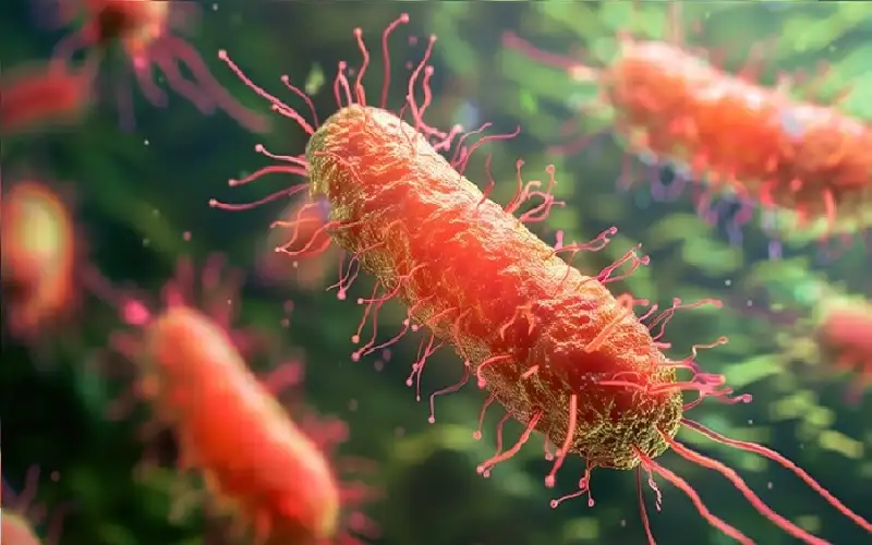 اكتشاف عدوى خطيرة في دجاج من