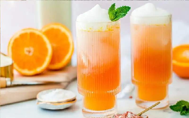 هل توجد حقيقة علمية لفوائد مشروب