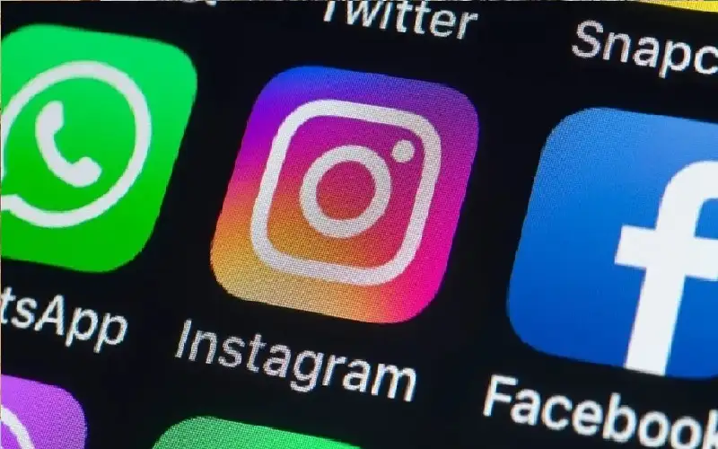 فيس بوك وإنستغرام يمنعان حظر حسابات