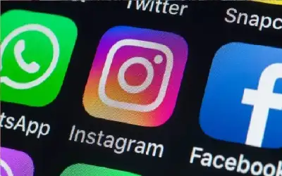 فيس بوك وإنستغرام يمنعان حظر حسابات