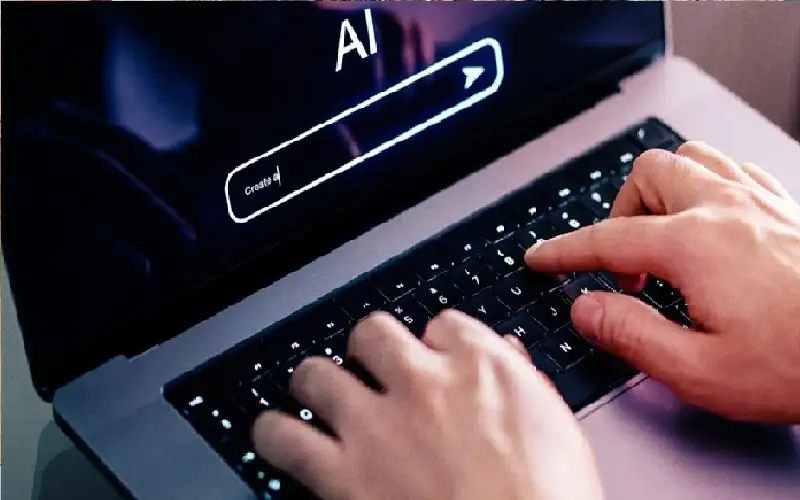 بريطانيا تجرم استخدام الذكاء الاصطناعي