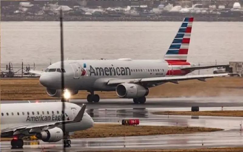 تأثيرات محتملة على رحلات الطيران بالولايات