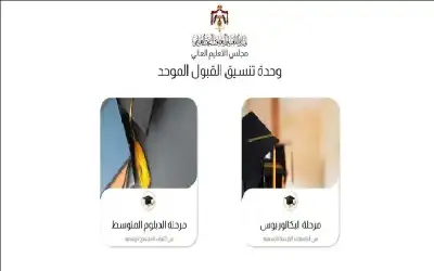 مهم من التعليم العالي.. استعدادا لبدء