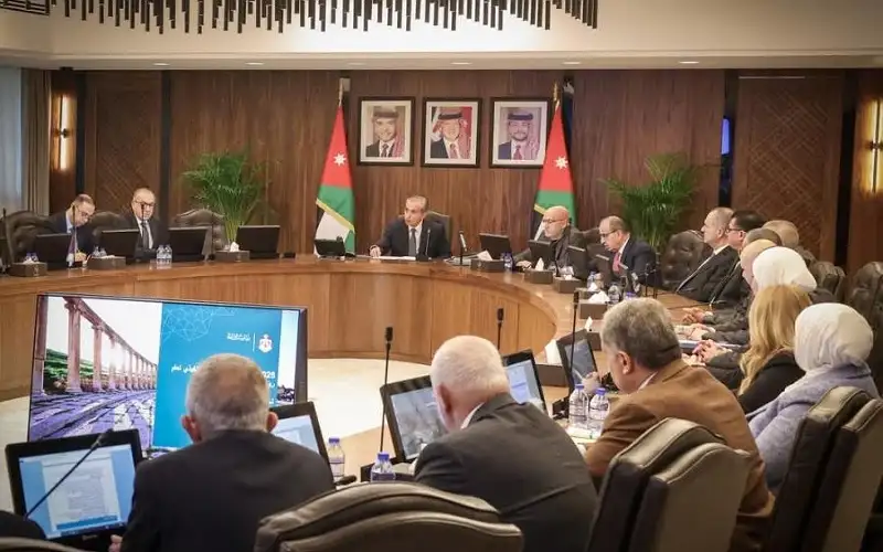 قرارات مجلس الوزراء لليوم الأحد ..