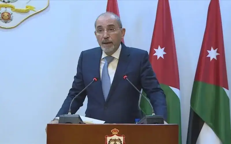 وزير الخارجية: نريد لوقف إطلاق النار