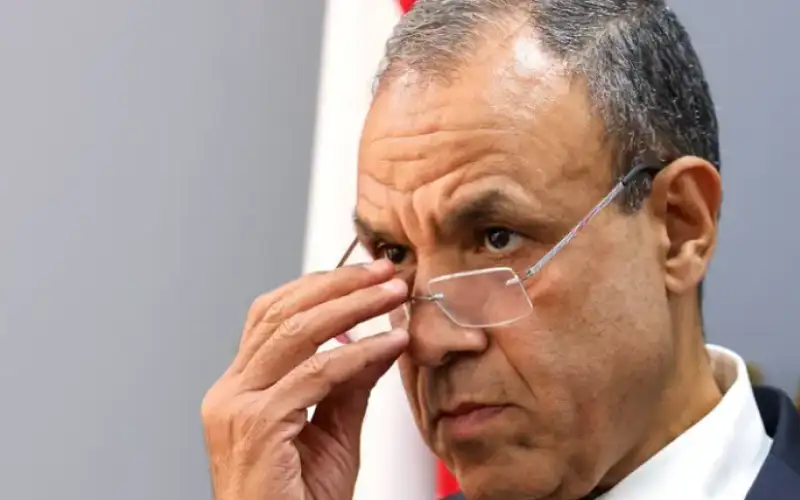 مصر: لدينا رؤية لإعمار غزة دون