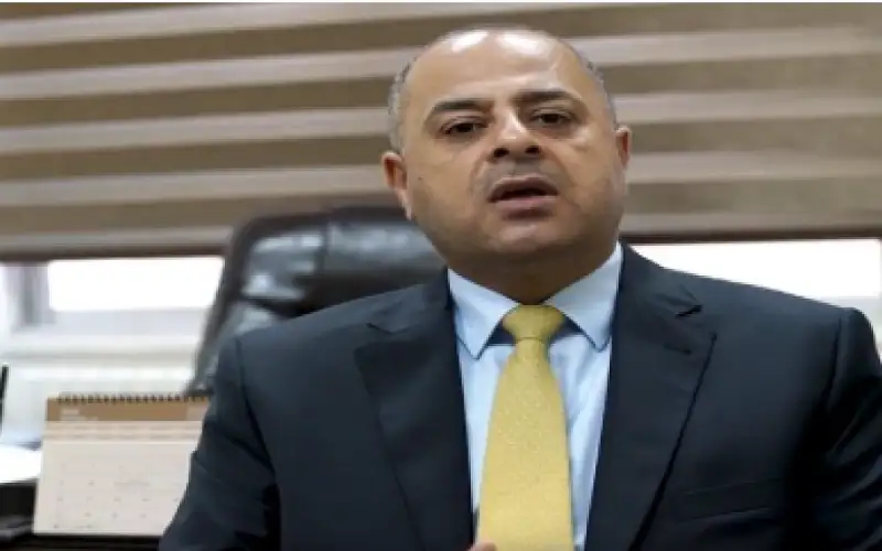 أبو صعيليك: الحكومة تطمح إلى زيادة