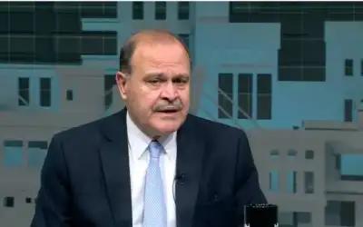 العين حسين هزاع المجالي: لا لتهجير