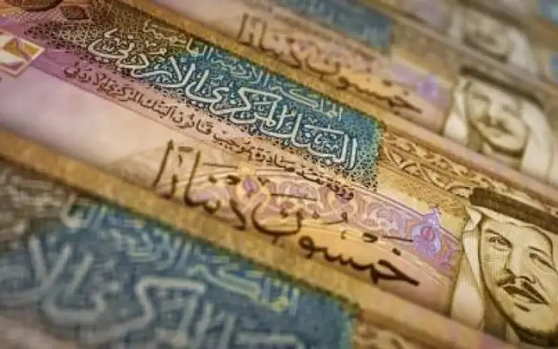 
تحصيلات ضريبة الدخل للعام الماضي بلغت 6.091 مليار دينار