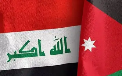 الأردن والعراق يعقدان اليوم اجتماعات اللجنة