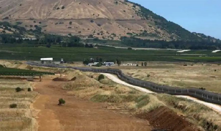 إسرائيل تنسحب من مواقع في سوريا