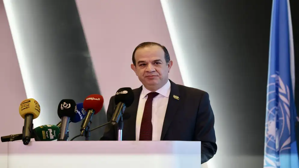 وزير الاقتصاد الرقمي: الأردن ملتزم بتعزيز