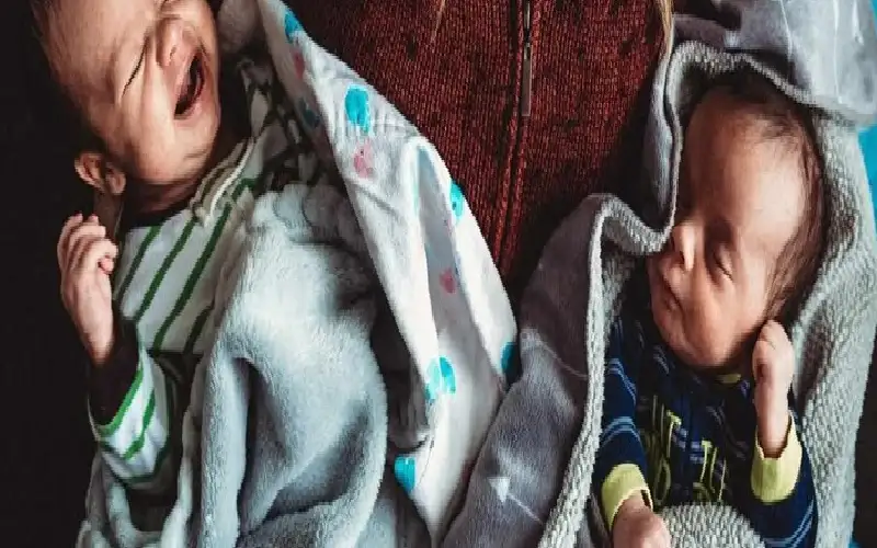 حمل التوائم يضاعف خطر المشكلات القلبية