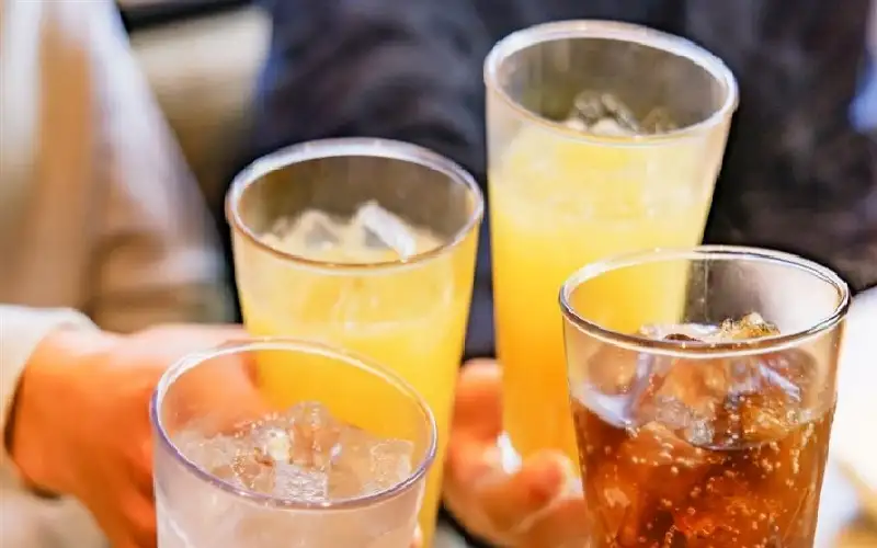 لماذا ترتبط مشروبات الصودا بمرض السكري؟