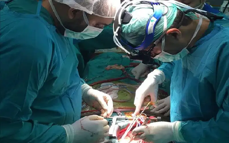 وفاة مؤثرة بعد أيام من جراحة