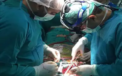 وفاة مؤثرة بعد أيام من جراحة