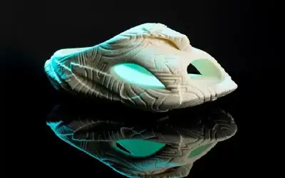 بهذا السعر.. الكشف عن أول حذاء