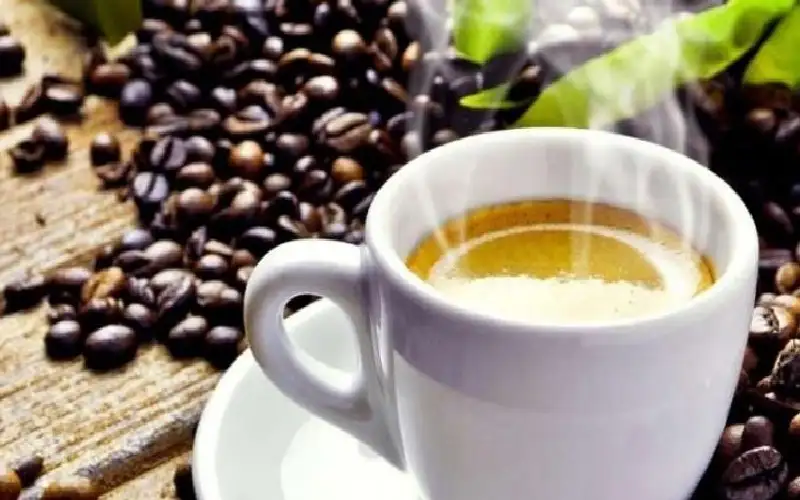 الجينات وتذوق القهوة.. اكتشاف جديد