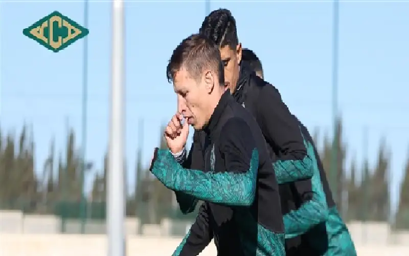 الرجاء يتجه إلى التعاقد مع مدرب