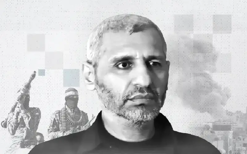 هكذا حارب محمد الضيف