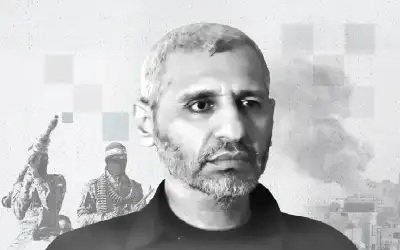 هكذا حارب محمد الضيف