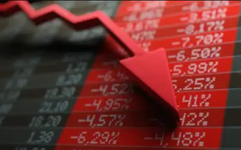 الأسواق العالمية تهتز تحت وطأة رسوم
