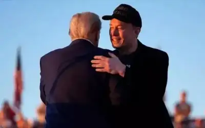 ترامب وماسك يهاجمان الـ USAID ..