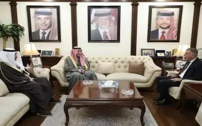 وزير الداخلية: سوريا بحاجة إلى دعم